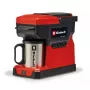Ekspres do kawy przelewowy Einhell 0.24 L TE-CF 18 Li-Solo