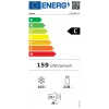 Bosch Serie 4 KGN36VXCT lodówko-zamrażarka wolnostojąca 321 L stal nierdzewna