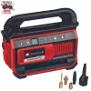 Einhell PRESSITO 18/25 Hybrid sprężarka powietrza 19 l/min 11 bar