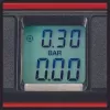 Einhell PRESSITO 18/25 Hybrid sprężarka powietrza 19 l/min 11 bar