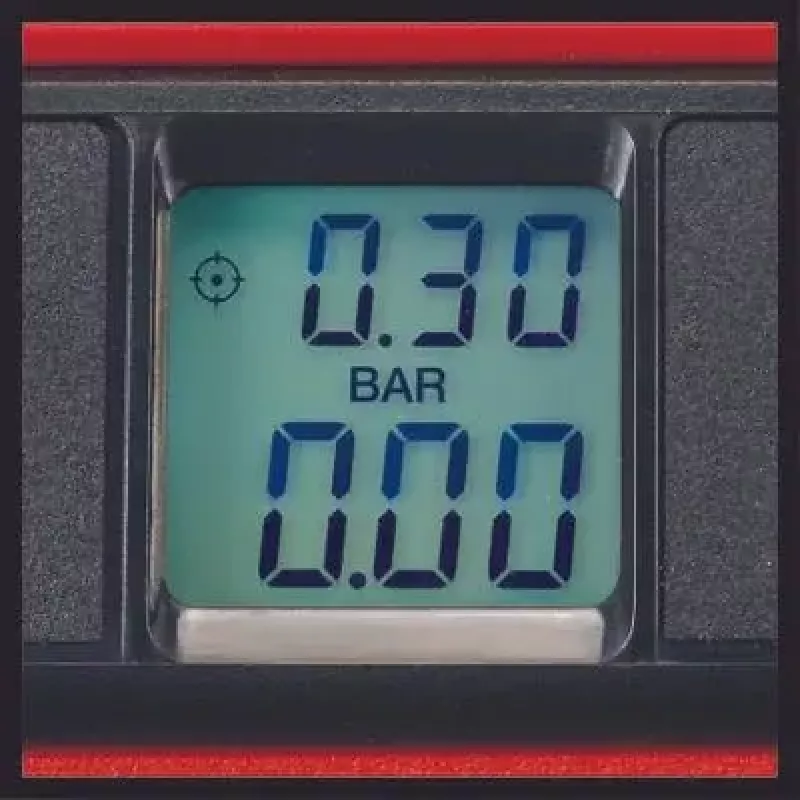 Einhell PRESSITO 18/25 Hybrid sprężarka powietrza 19 l/min 11 bar