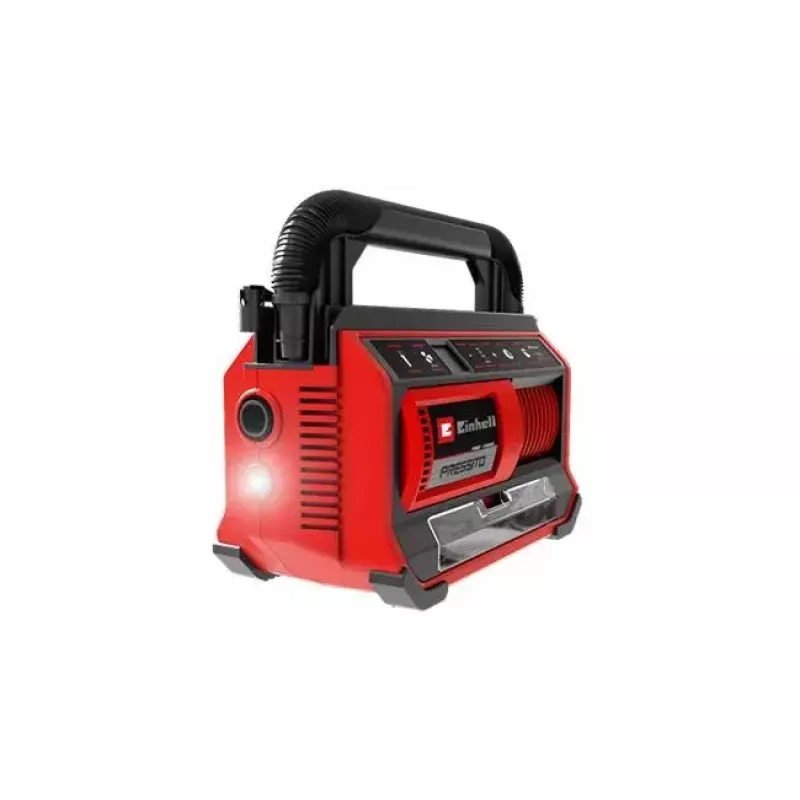 Einhell PRESSITO 18/25 Hybrid sprężarka powietrza 19 l/min 11 bar