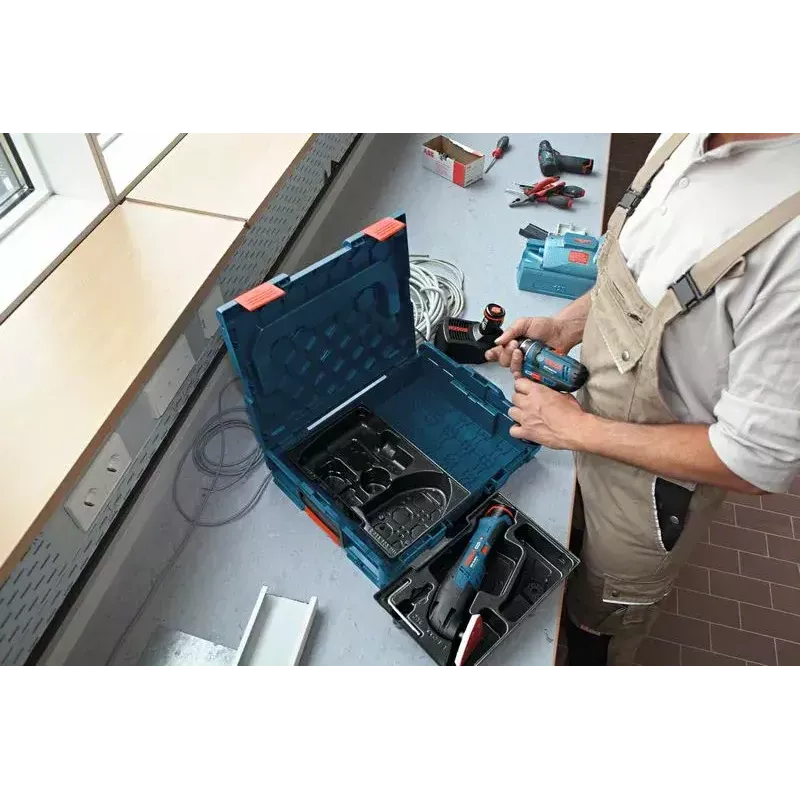 Wkład Bosch L-BOXX do przechowywania narzędzi (1600A002VP)