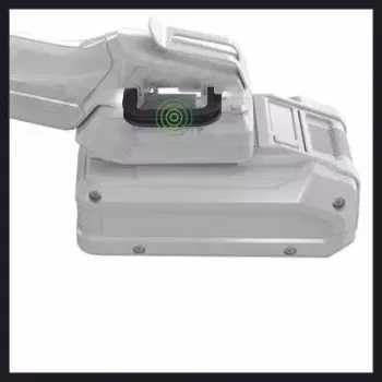 Akumulatorowa pilarka łańcuchowa Einhell GE-GS 18/150 Li-Solo 18V 10cm