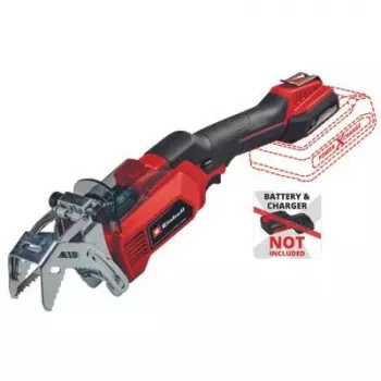 Akumulatorowa pilarka łańcuchowa Einhell GE-GS 18/150 Li-Solo 18V 10cm