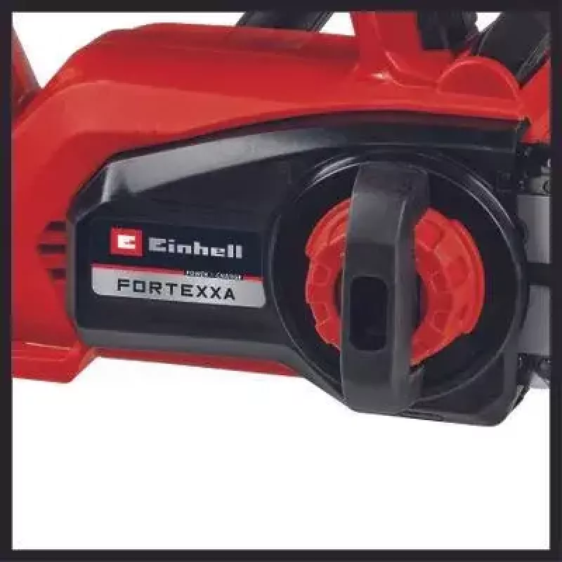 Pilarka Einhell FORTEXXA 18/20 TH czerwony