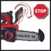 Pilarka Einhell FORTEXXA 18/20 TH czerwony
