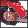 Pilarka Einhell FORTEXXA 18/20 TH czerwony