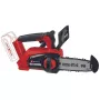 Pilarka Einhell FORTEXXA 18/20 TH czerwony