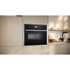 Neff N 90 C24MS31N0 piekarnik 45 L 3600 W Czarny, Stal nierdzewna