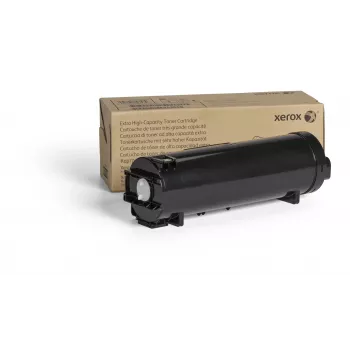 Xerox Genuine ® VersaLink® B600/B610 Printer/B605/B615 Multifunction Printer Czarny Extra High capacity kaseta z tonerem (46700 stron) - 106R03944