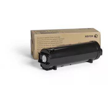 Xerox Genuine ® VersaLink® B600/B610 Printer/B605/B615 Multifunction Printer Czarny Standard capacity kaseta z tonerem (10300 stron) - 106R03940
