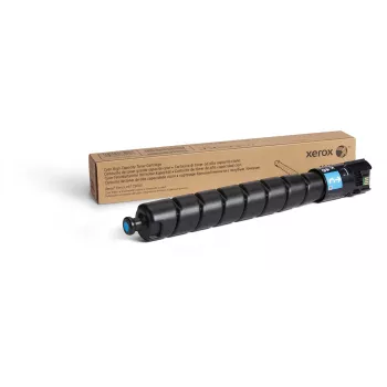 Xerox Genuine® VersaLink® C9000 kolorowa drukarka toner cyjan o wysokiej wydajności (26500 stron) - 106R04078