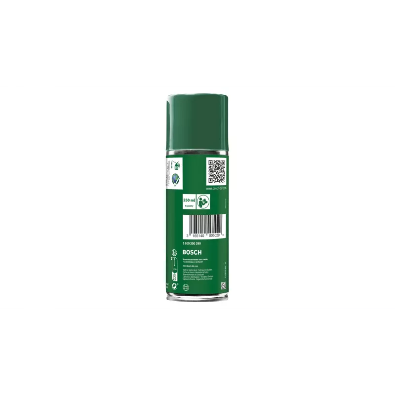 Bosch spray smarujący