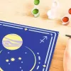 Zestaw do malowania po numerkach Ravensburger CreArt – znak zodiaku Strzelec, model 23741