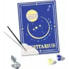 Zestaw do malowania po numerkach Ravensburger CreArt – znak zodiaku Strzelec, model 23741