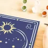 Zestaw do malowania po numerkach Ravensburger CreArt Znak zodiaku Lew – zestaw do malowania, model 23743