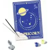 Painting kit Ravensburger CreArt Zodiac sign Capricorn - 23739
