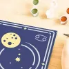 Zestaw do malowania puzzli Ravensburger CreArt Znak zodiaku Rak – zestaw do malowania po numerach, model 23733