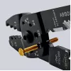 Zaciskarka do kabli Knipex 97 32 240
