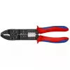 Zaciskarka do kabli Knipex 97 32 240