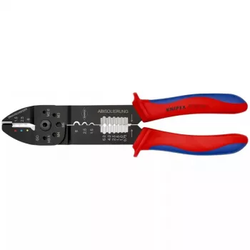 Zaciskarka do kabli Knipex 97 32 240