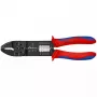 Zaciskarka do kabli Knipex 97 32 240