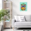 Zestaw do malowania Ravensburger CreArt Disney Stitch — malowanie po numerach
