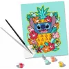 Zestaw do malowania Ravensburger CreArt Disney Stitch — malowanie po numerach