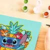 Zestaw do malowania Ravensburger CreArt Disney Stitch — malowanie po numerach