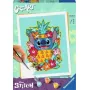 Zestaw do malowania Ravensburger CreArt Disney Stitch — malowanie po numerach