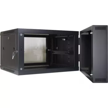 Szafa wisząca Inter-Tech SMB-6606