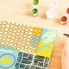 Zestaw farb Ravensburger CreArt Funky Shapes – zestaw do malowania do kreatywnych projektów artystycznych
