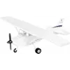 Zabawka konstrukcyjna Cobi Cessna 172 Skyhawk biały zestaw konstrukcyjny