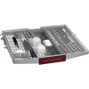 Zmywarka do zabudowy NEFF N50 S155ECX01E — 14 kompletów, Home Connect, klasa energetyczna B, 42 dB