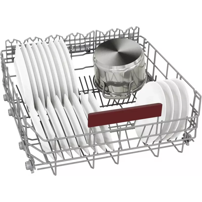 Zmywarka do zabudowy NEFF N50 S155ECX01E — 14 kompletów, Home Connect, klasa energetyczna B, 42 dB