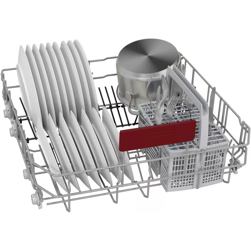 Zmywarka Neff S155HTX00E do zabudowy 13 kompletów