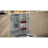 Zmywarka Neff S155HTX00E do zabudowy 13 kompletów