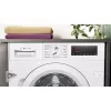 Bosch Serie 8 WIW28443 pralka Front-load 8 kg 1400 RPM Biały