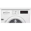 Bosch Serie 8 WIW28443 pralka Front-load 8 kg 1400 RPM Biały