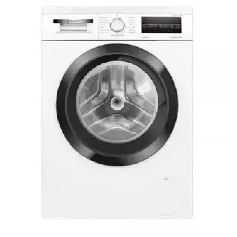 Pralka Bosch Serie 6 WUU28T48 ładowana od przodu 8 kg 1400 obr./min biała