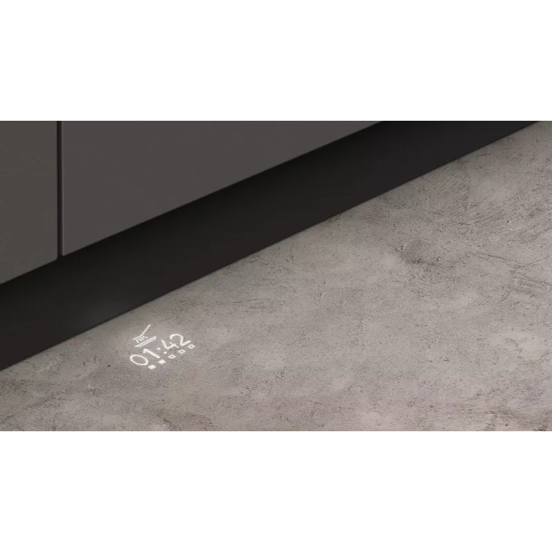 Zmywarka Neff S157ZCX01E do zabudowy 14 kompletów