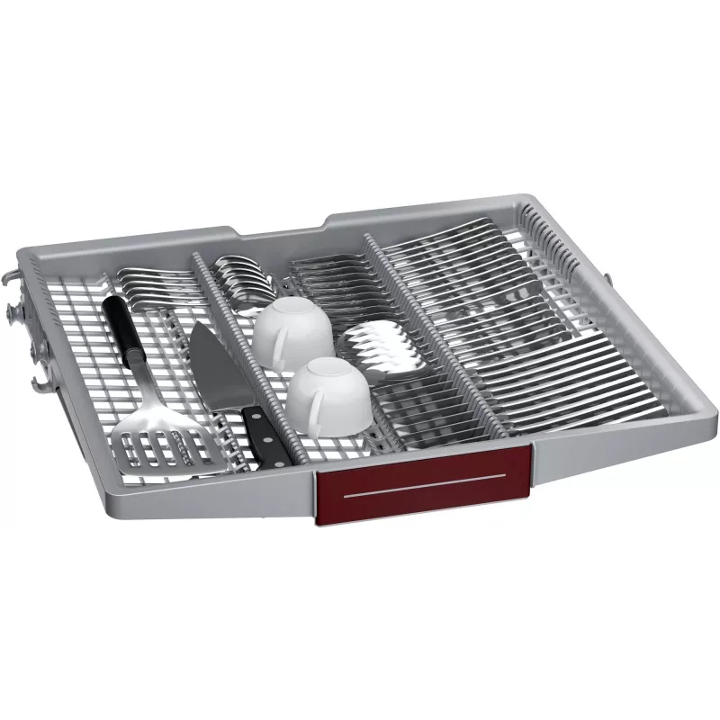 Zmywarka Neff S157ZCX01E do zabudowy 14 kompletów