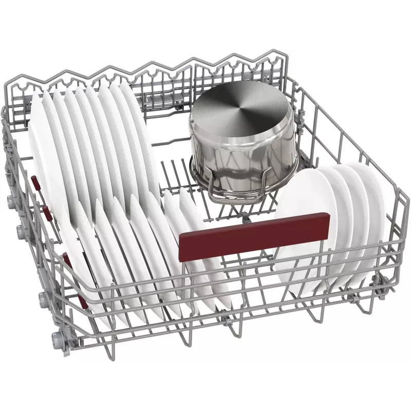 Zmywarka Neff S157ZCX01E do zabudowy 14 kompletów