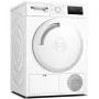 Suszarka Bosch Serie 4 WTH83003 wolnostojąca ładowana od przodu 7 kg biała
