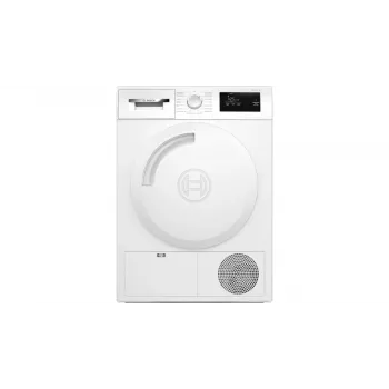 Suszarka Bosch Serie 4 WTH83003 wolnostojąca ładowana od przodu 7 kg biała