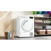 Suszarka Bosch Serie 4 WTH83003 wolnostojąca ładowana od przodu 7 kg biała