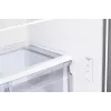 Lodówka side-by-side Samsung RF50C530ES9 wolnostojąca French door stal nierdzewna 495 l, chłodziarka 330 l / zamrażarka 165 l