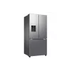 Lodówka side-by-side Samsung RF50C530ES9 wolnostojąca French door stal nierdzewna 495 l, chłodziarka 330 l / zamrażarka 165 l