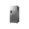 Lodówka side-by-side Samsung RF50C530ES9 wolnostojąca French door stal nierdzewna 495 l, chłodziarka 330 l / zamrażarka 165 l